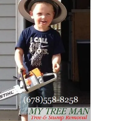 Mytreeman Tree Service