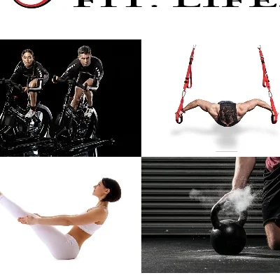 Accelerate Fit Life