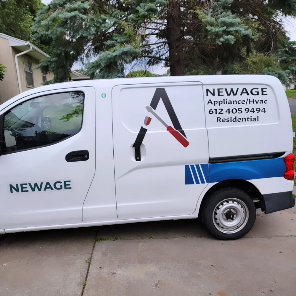 NEWAGE APPLIANCE REPAIR SERVICES LLC