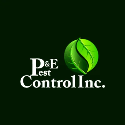P & E Pest Control Inc
