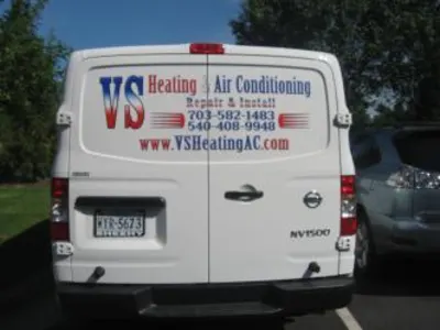 VS Heating And Air Conditioning