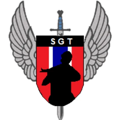 Shadow Guardian Tactical