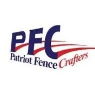 Patriot Fence Crafters