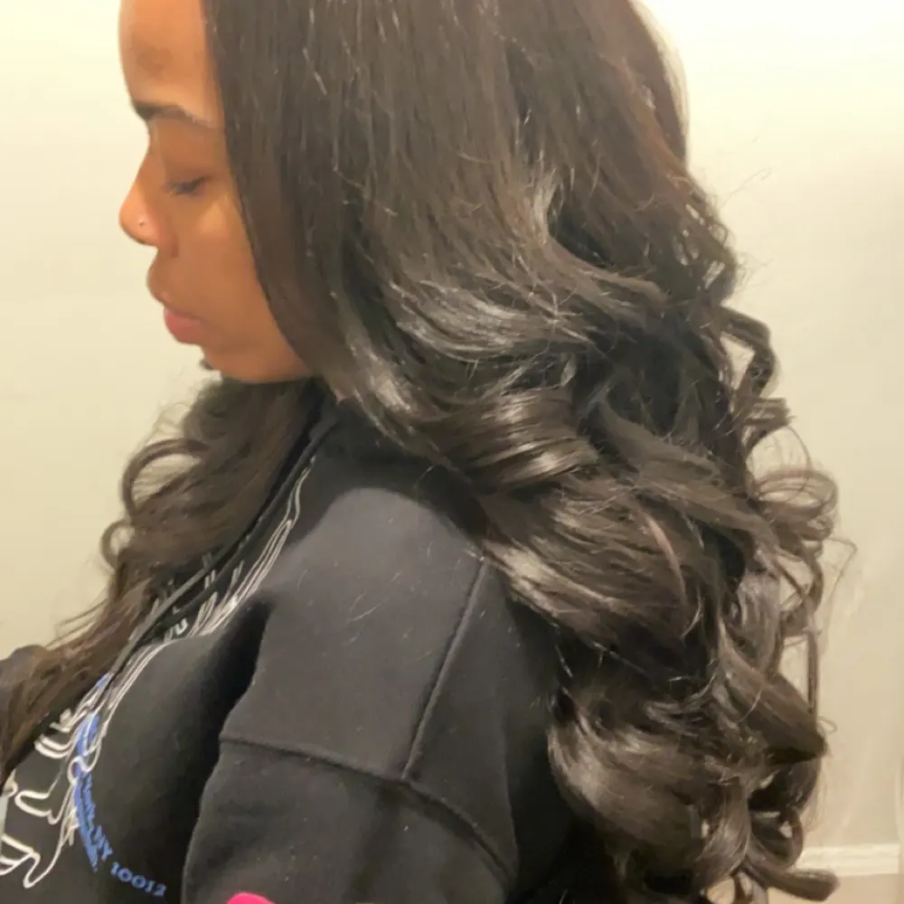 Flatoutfabulous Hair And Lashes
