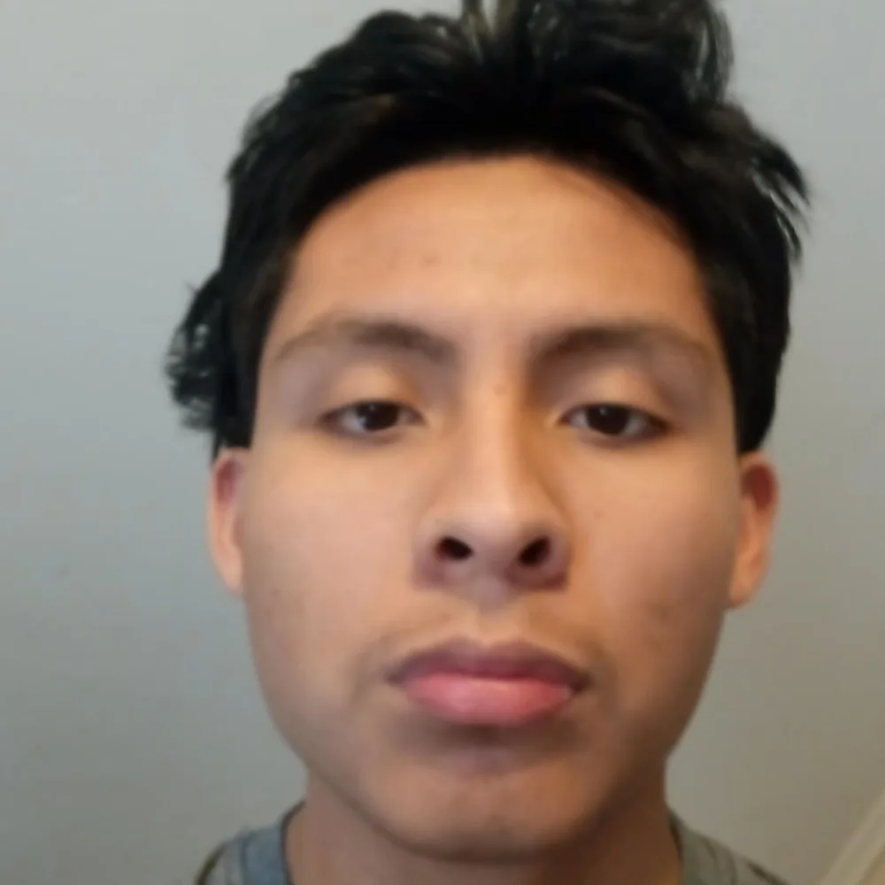 Anthony Martinez