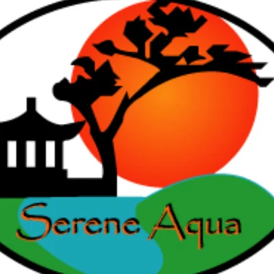 Serene Aqua Landscaping LLC