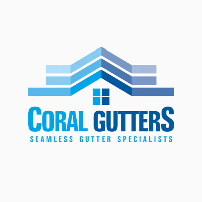 Coral Gutters