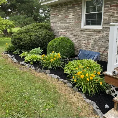 JPW Hardscaping & Landscaping