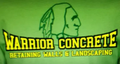 Warrior Concrete, Walls, And Landscaping