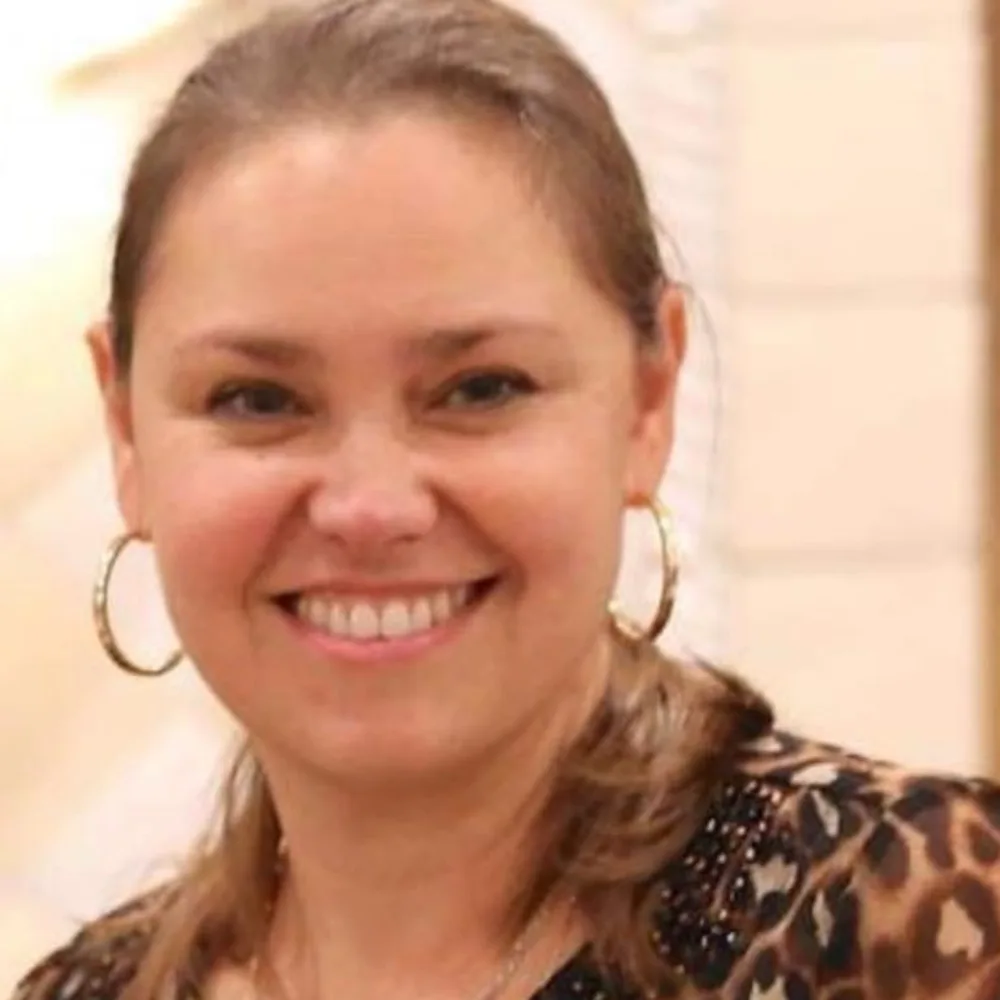 Lena Vinz