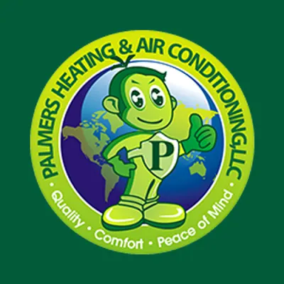 Palmers Heating & Air Conditioning,LLC
