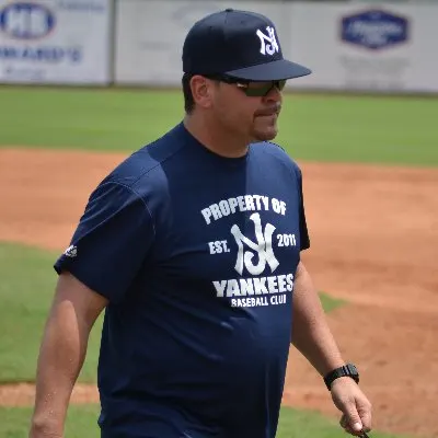 Paul Magrini Baseball/ NJ Yankees Showcase Travel Teams