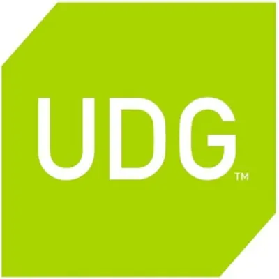 Urban Design Group