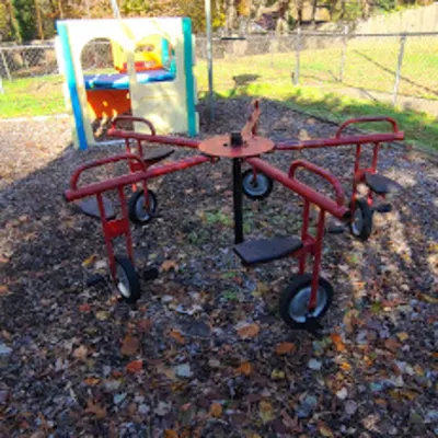 Middleton Lane Child Care Center