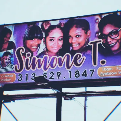 Hairbysimonet