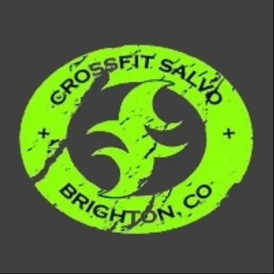 Cross Fit Salvo