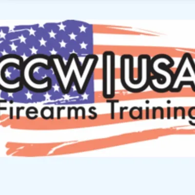 CCW USA Firearms Training