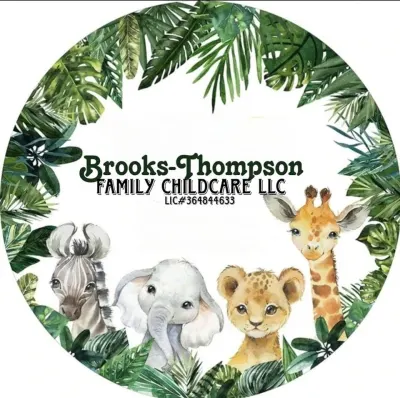 BROOKS-THOMPSON FAMILY CHILD CARE LLC
