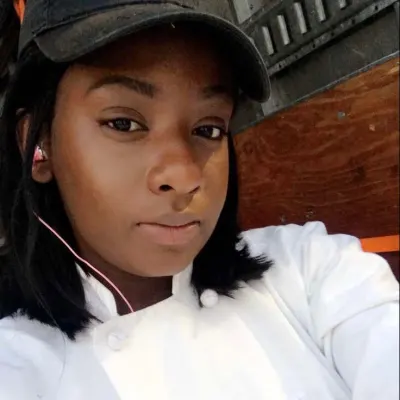 Cayla Craig