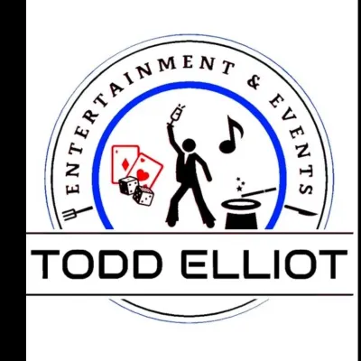 Todd Elliot Entertainment & Events