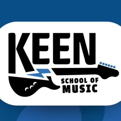Keen School Of Music