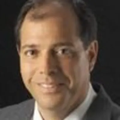 Harris I. Steinberg