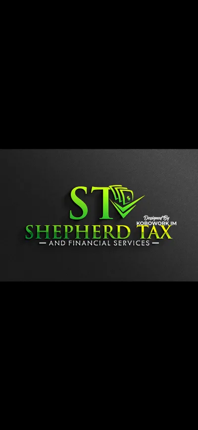 Shepherd Tax & Financial Services