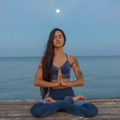 Kayla Countess Yoga, Meditation And Life Coaching