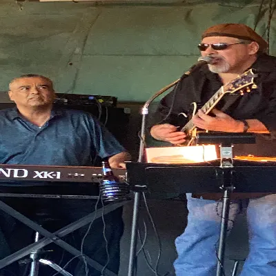 Brothers Band Xosixtysix