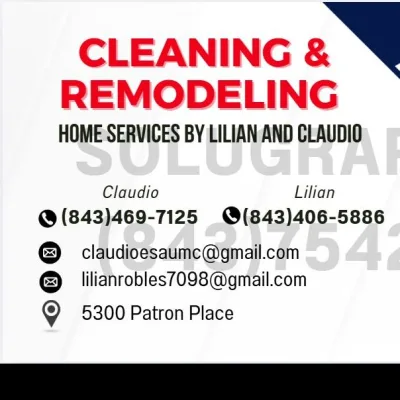 Hernandez Services LLC 
