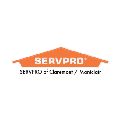 SERVPRO Of Claremont / Montclair