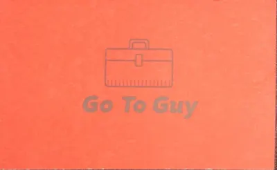 Go To Guy