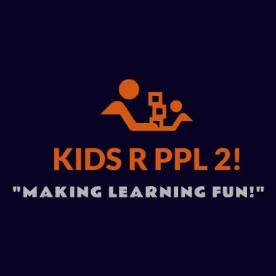 KIDS R PPL 2!