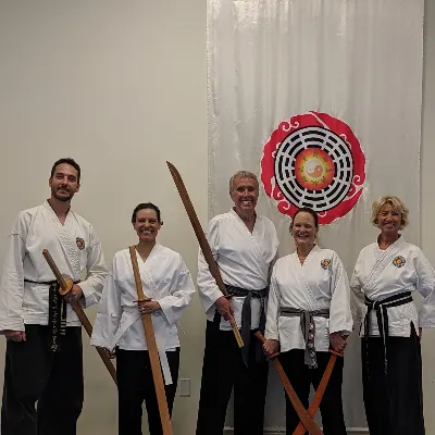 Burbank Pa Kua Martial Arts & Health