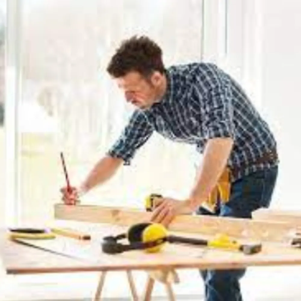 Builders A L Remodeling
