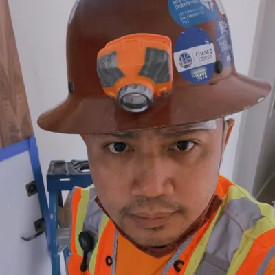 MD Carpentry/Handyman Services