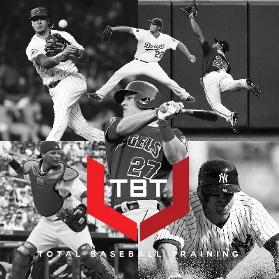 TOTAL BASEBALL / SOFTBALL TRAINING