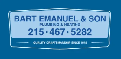 Bart Emanuel & Son
