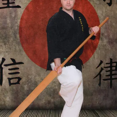 Phoenix Martial Arts Academy