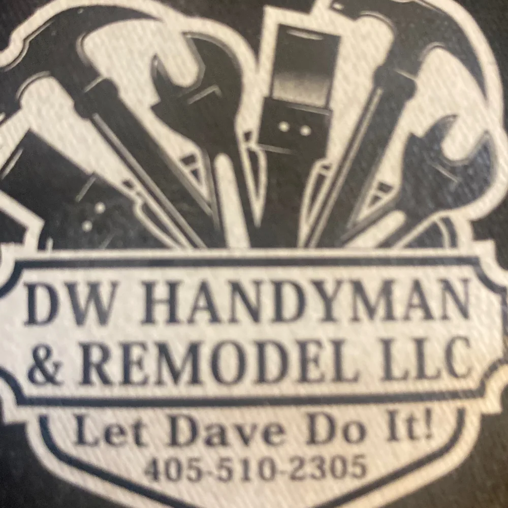 DW HandyMan/Remodel LLC
