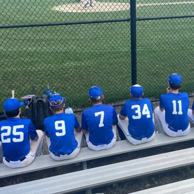 Baseball Lessons 4 All