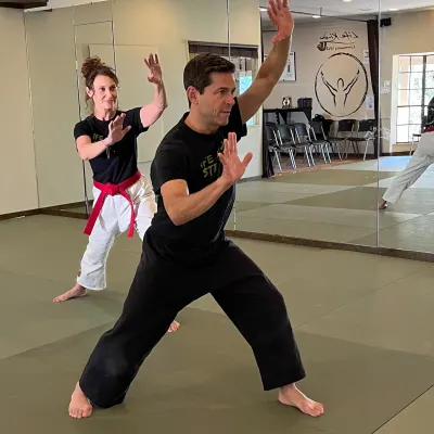 Life Ki-do Martial Arts, Parenting & Life Education