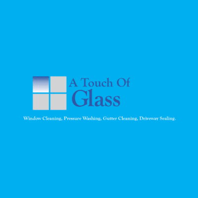 A Touch Of Glass