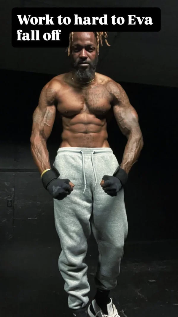 Lean & bulk