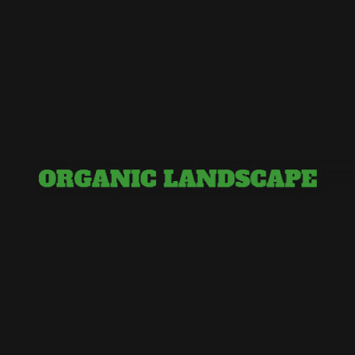 Organic Landscape Service