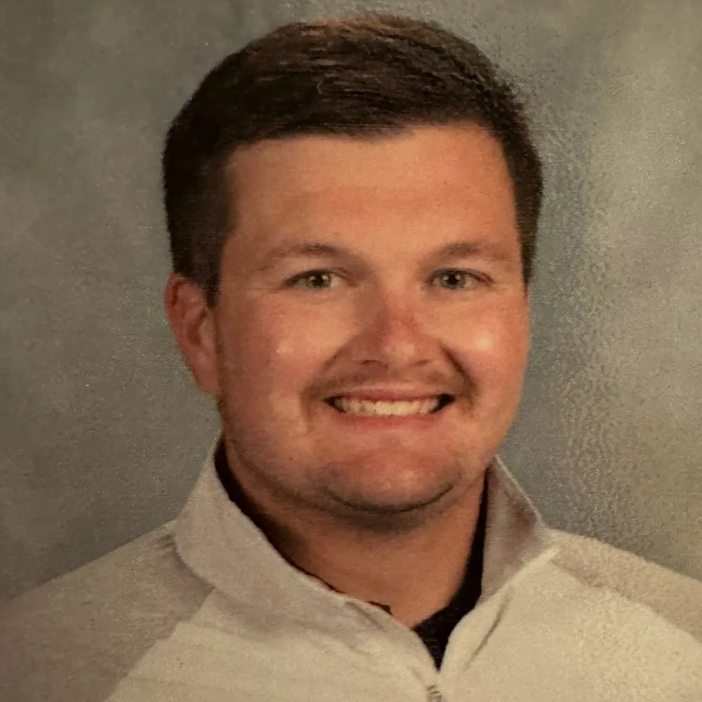 Matthew Runyon Tutoring