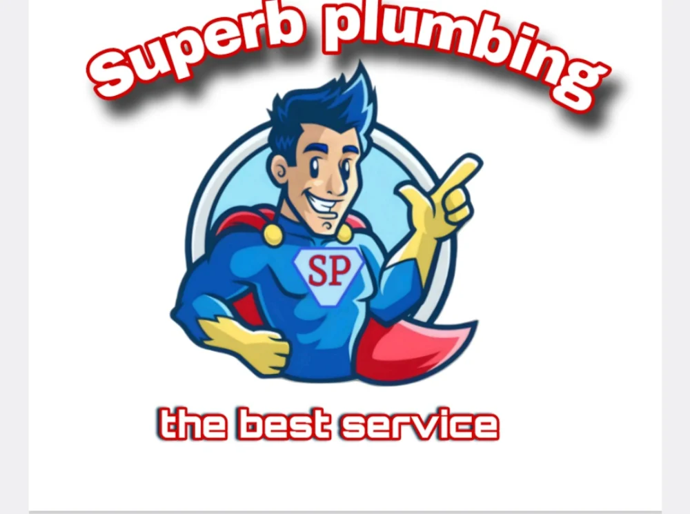 Superb Plumbing
