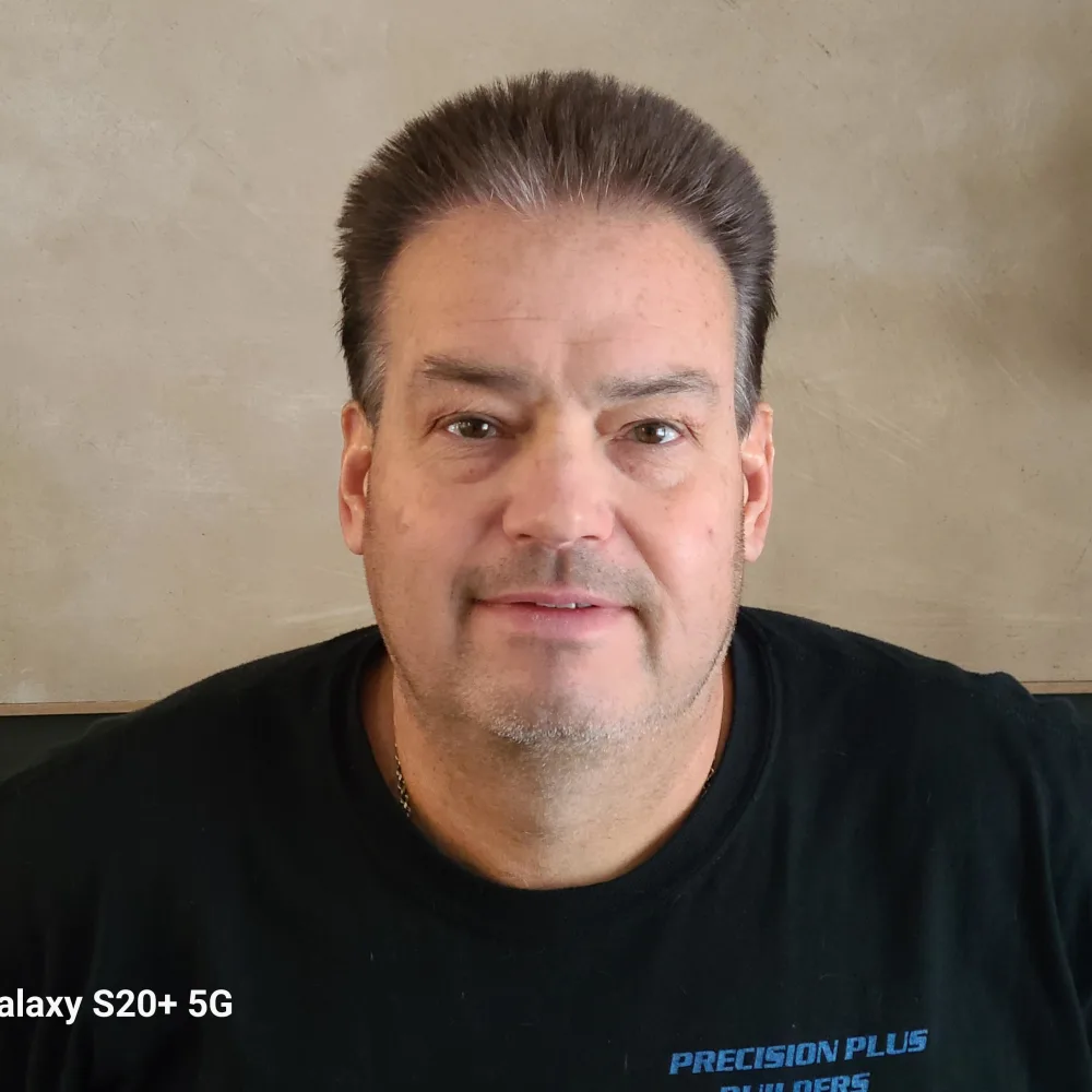 Precision Plus Builders