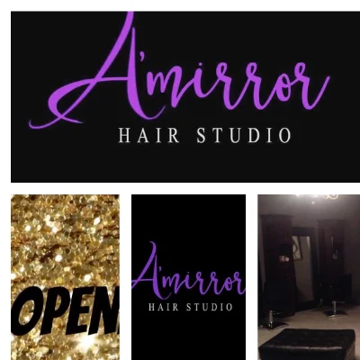 Amirror Hair Studio Salon