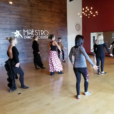 Maestro Dance Academy